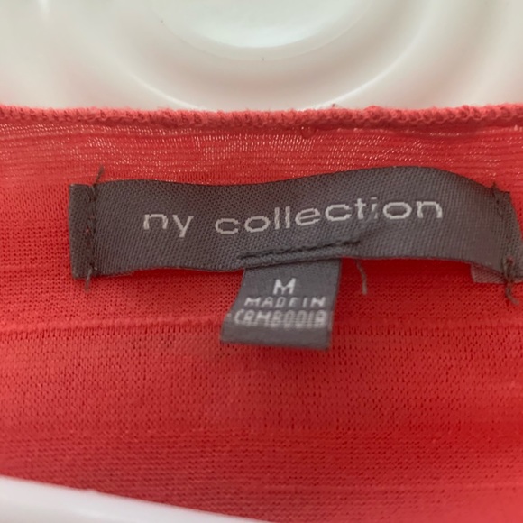 Beautiful shade of orange top! - Picture 2 of 7